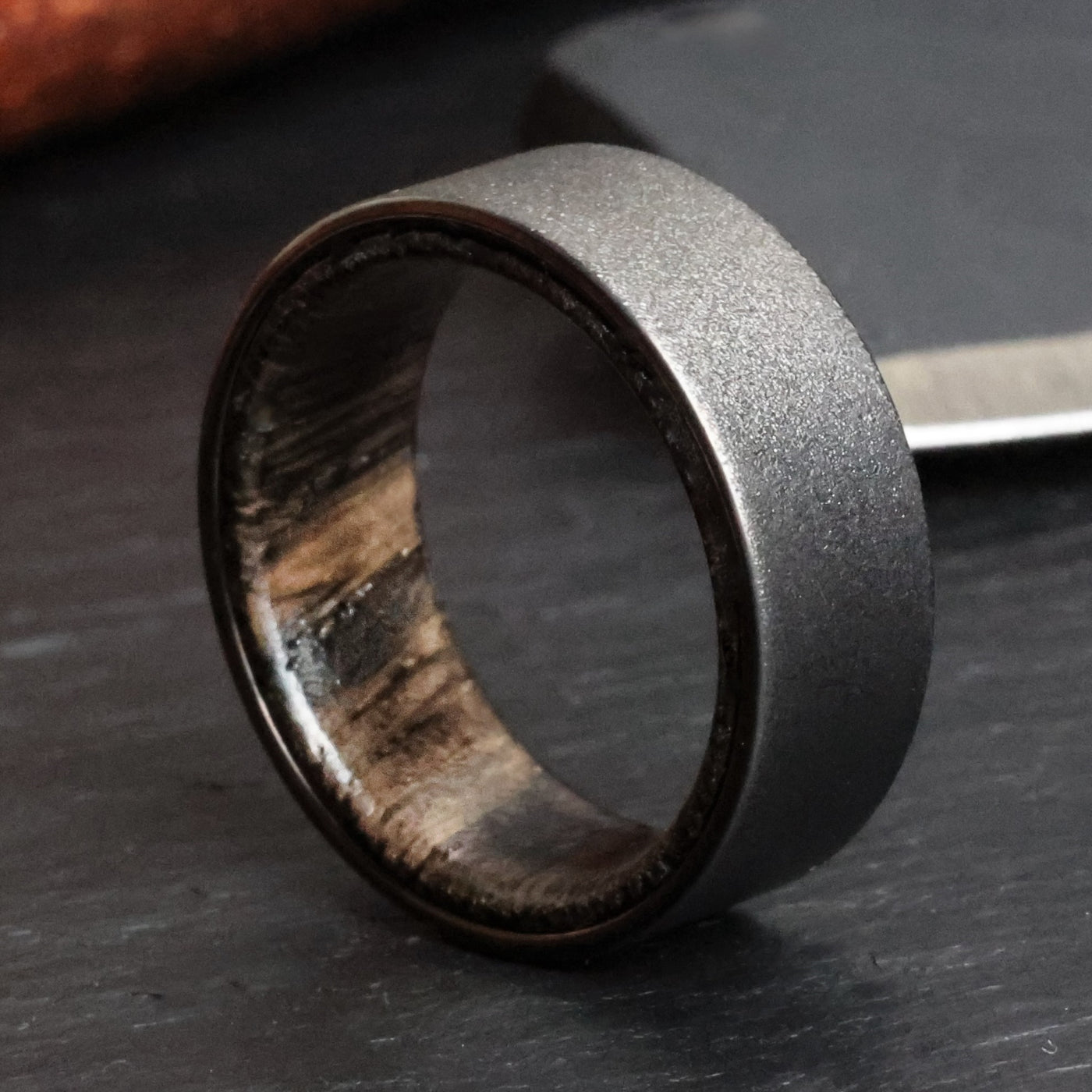 The Prehistoric Oak Ring | Thorum