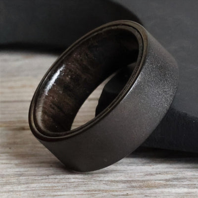 The Prehistoric Oak Ring | Thorum