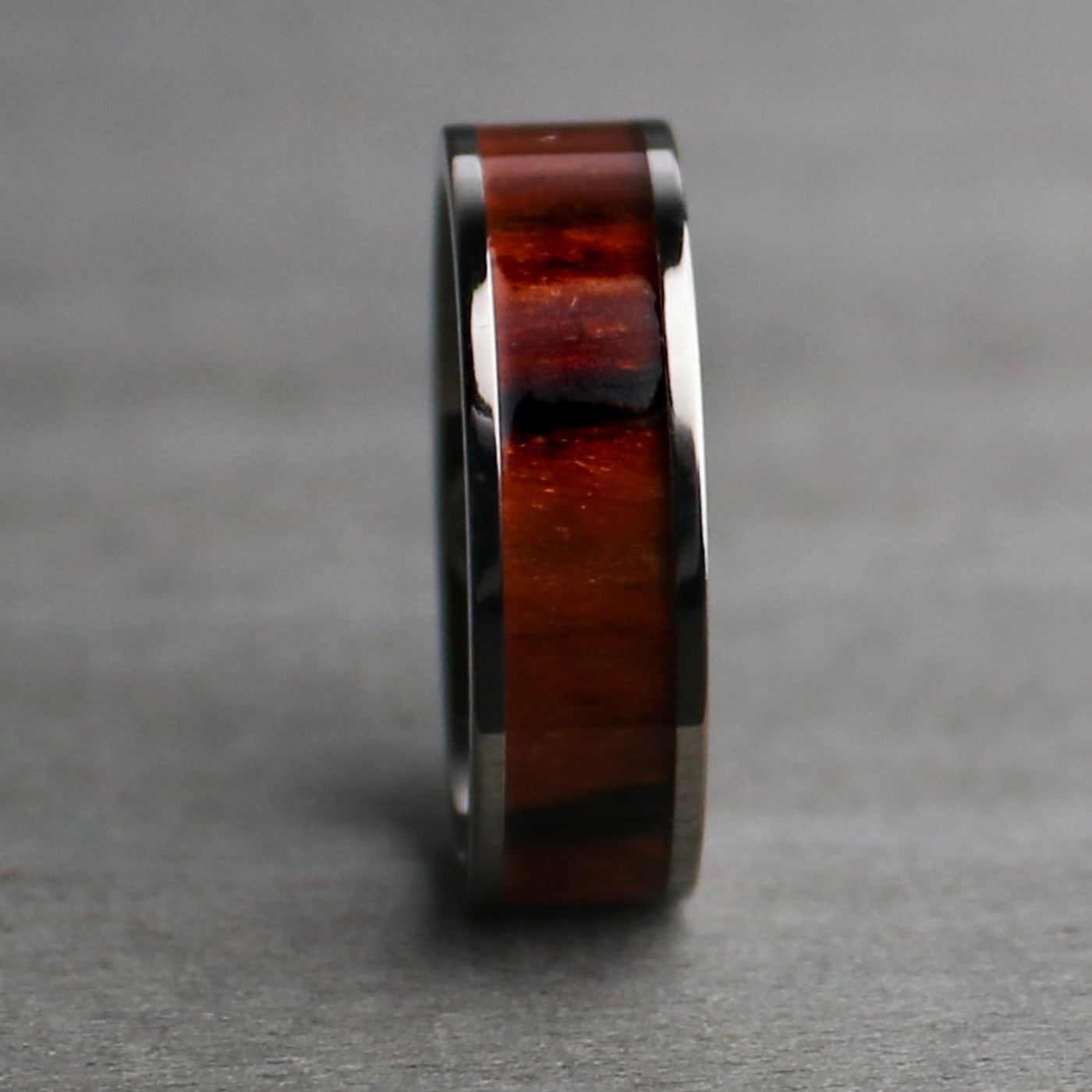 The Rancher | Redwood Ring | Thorum