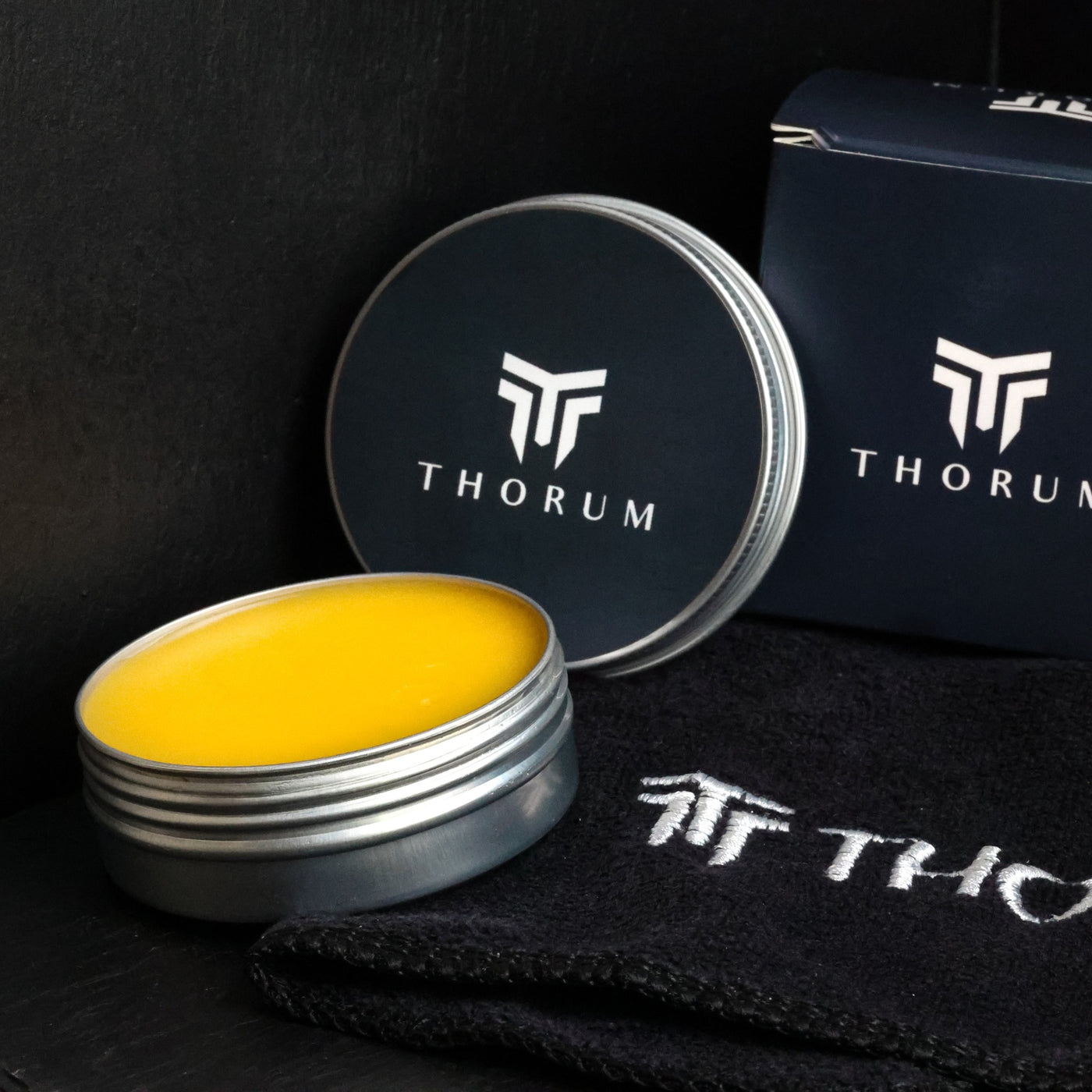 Ring Care Kit | Thorum Rings