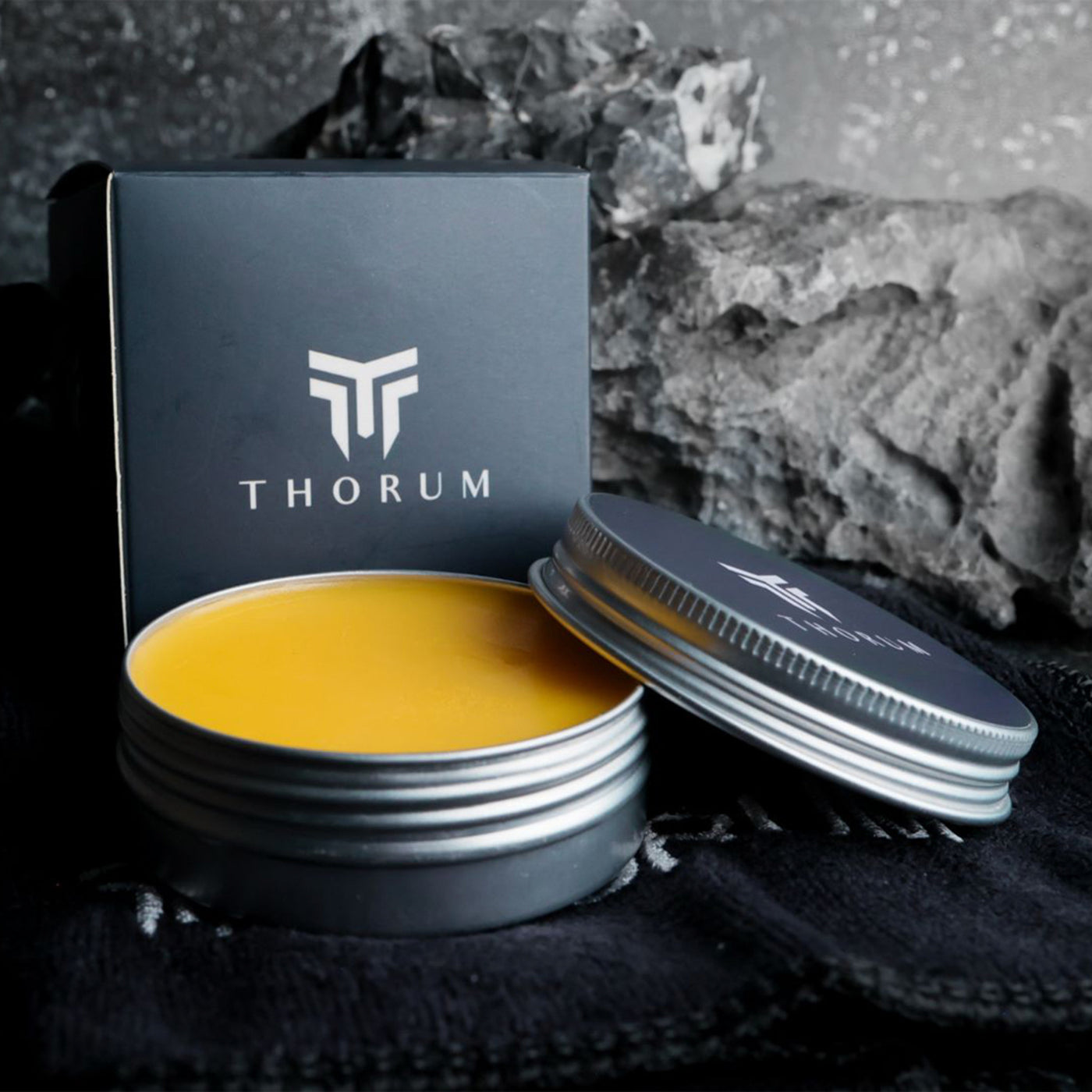 Ring Care Kit | Thorum Rings