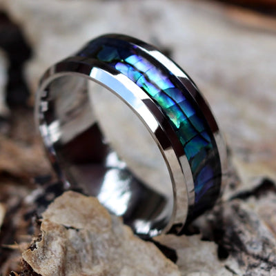 [Buy Unique Men's Wedding Rings Online] - Grand Junction Guy